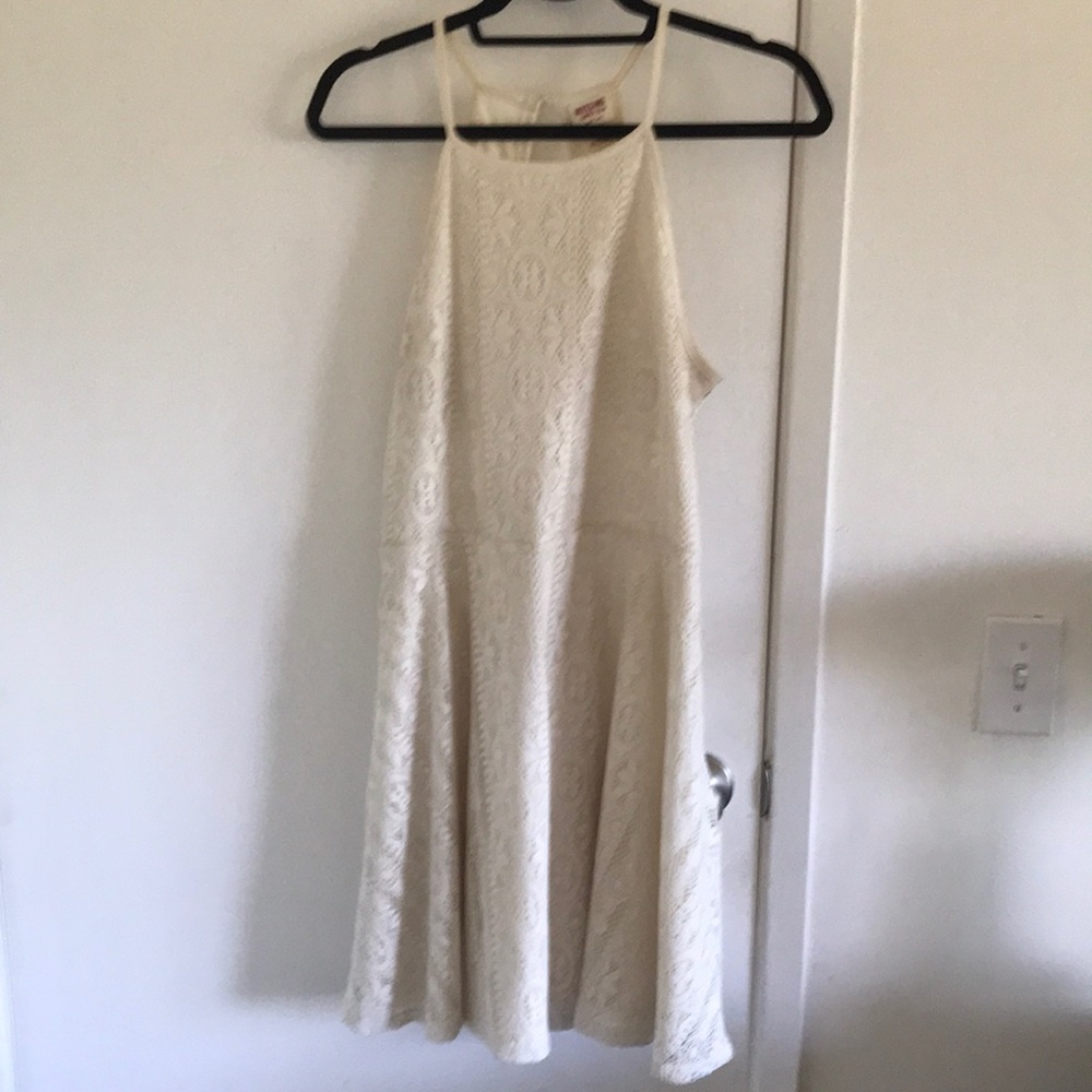Mossimo dress